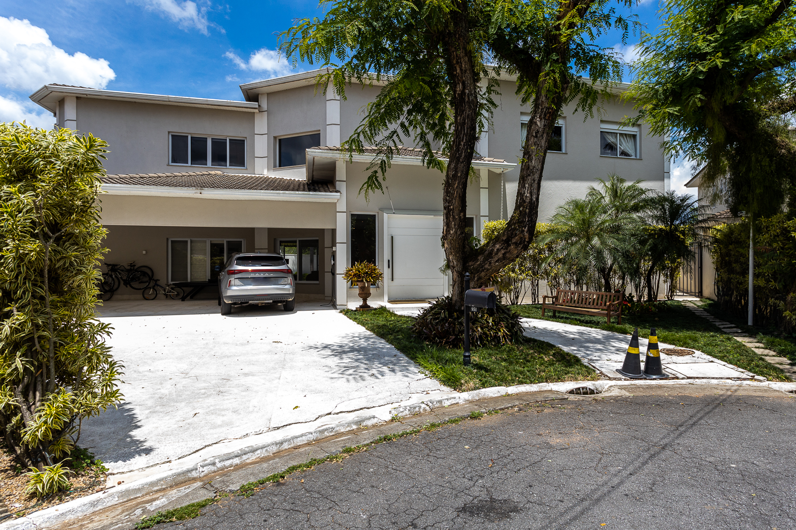 Casa em condomínio - Venda, Alphaville 12, Santana de Parnaíba, SP