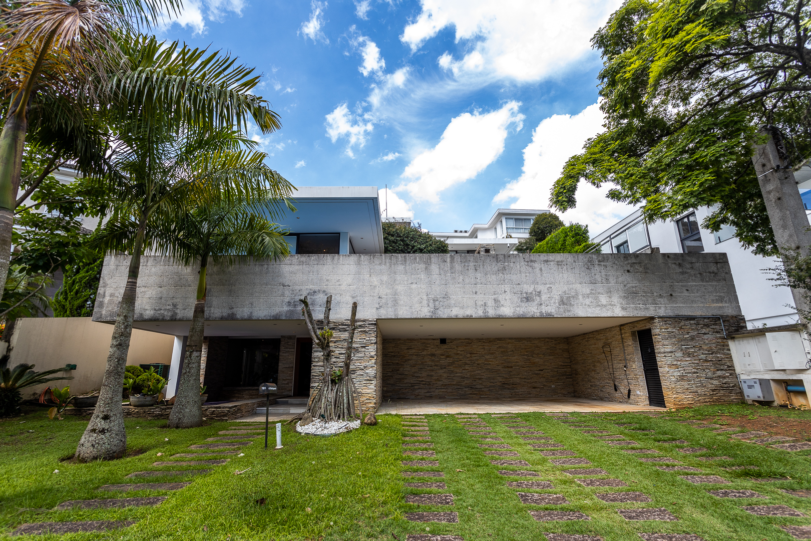 Casa em condomínio - Venda, Alphaville 08, Santana de Parnaíba, SP