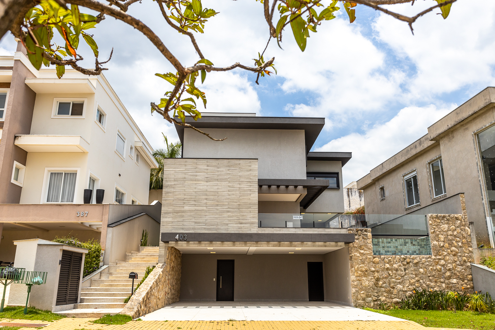 Casa em condomínio - Venda, Alphaville Burle Marx, Santana de Parnaíba, SP