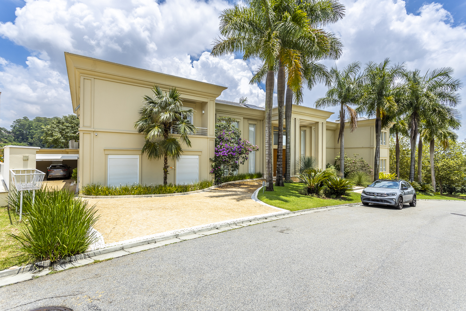 Casa em condomínio - Venda, VILA SOLAIA, Santana de Parnaíba, SP