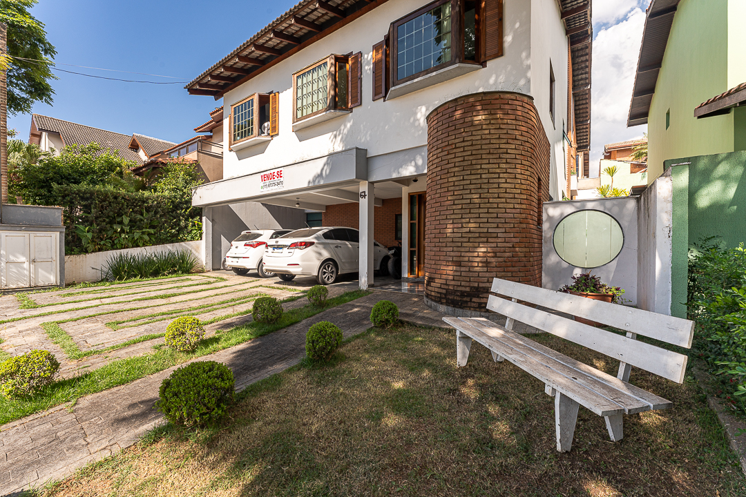 Casa em condomínio - Venda, ALPHAVILLE 09, Santana de Parnaíba, SP