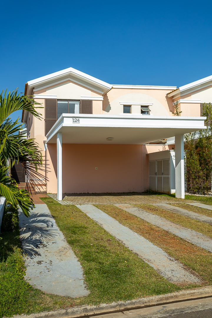 Casa em condomínio - Venda, Tamboré 06, Santana de Parnaíba, SP