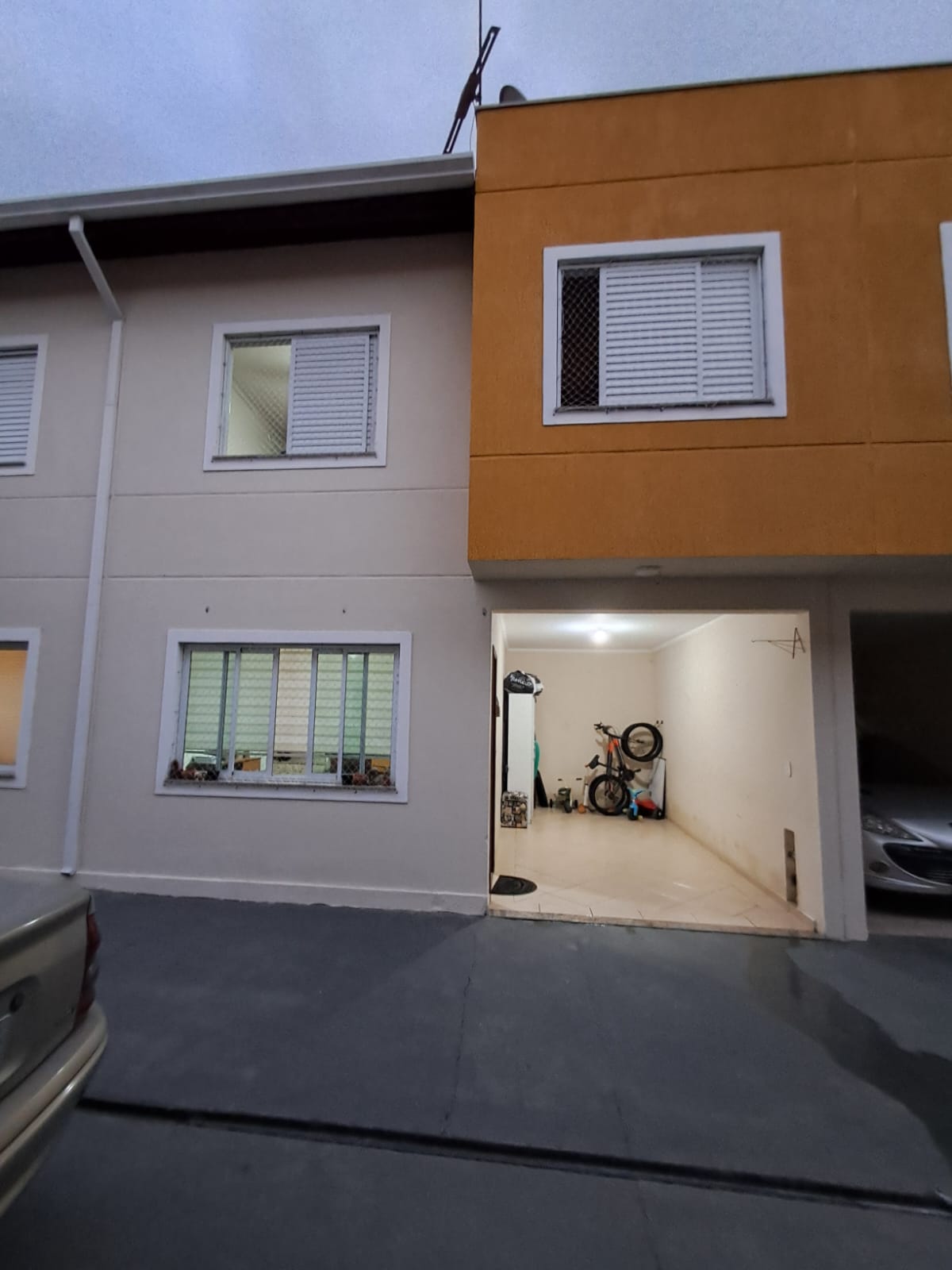 Casa em condomínio - Venda, Jd Belval, Barueri, SP