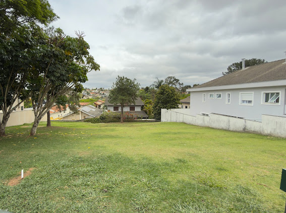 Lotes em Condomínio - Venda, Alphaville Nove, Santana de Parnaíba, SP