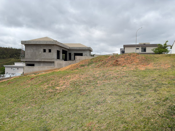 LOTER/TERRENO ALPHAVILLE - VENDA