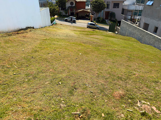 LOTEQTERRENO ALPHAVILLE - VENDA