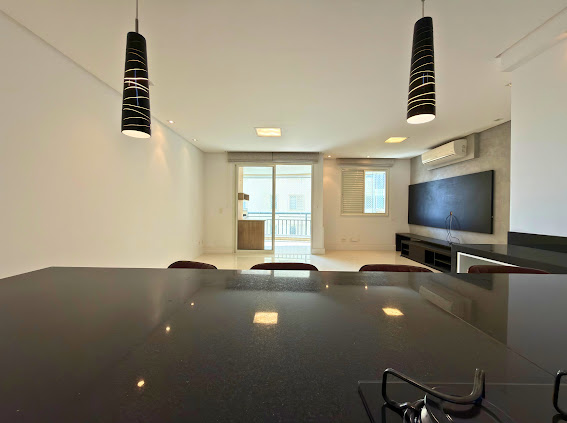 APARTAMENTO TAMBORÉ VERNDA/LOCAÇÃO