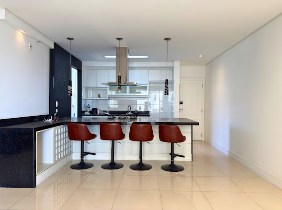 APARTAMENTO TAMBORÉ VERNDA/LOCAÇÃO