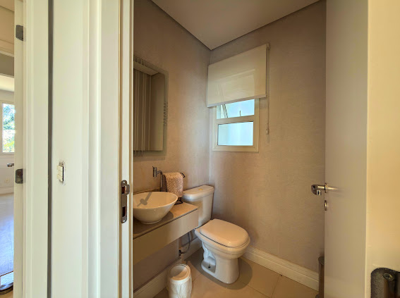 APARTAMENTO TAMBORÉ VERNDA/LOCAÇÃO