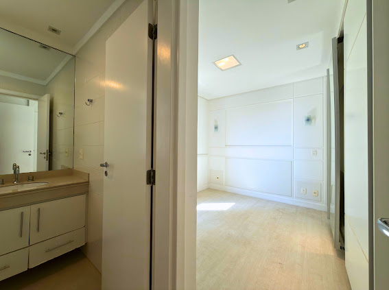 APARTAMENTO TAMBORÉ VERNDA/LOCAÇÃO