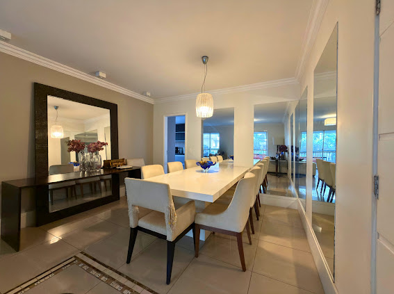 Apartamento em Condomínio - Venda, ALphaville, Barueri, SP