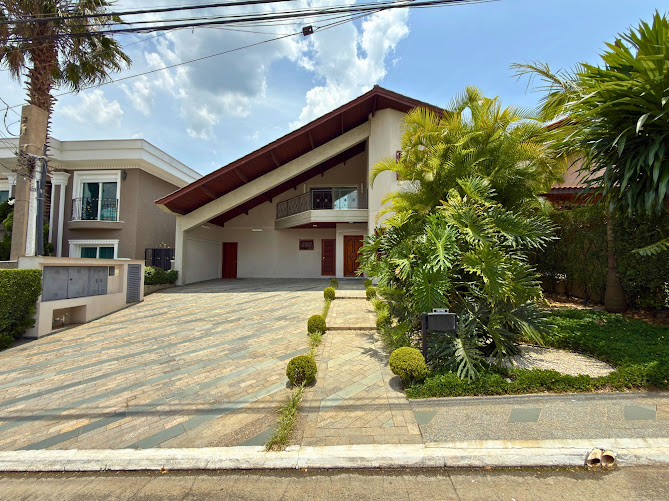 Casa em condomínio - Venda, Alphaville 11, Santana de Parnaíba, SP