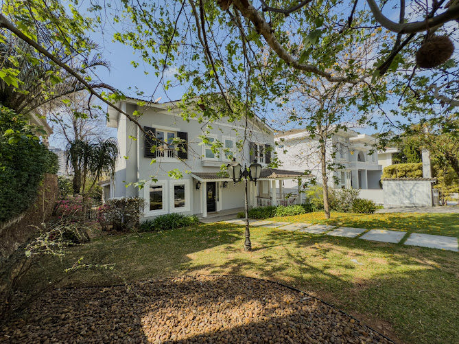 Casa em condomínio - Locação, Melville, Santana de Parnaíba, SP