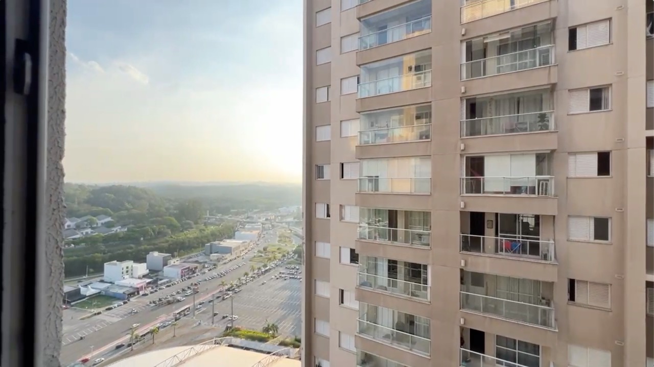 Apartamento em Condomínio - Venda, Bethaville, Barueri, SP