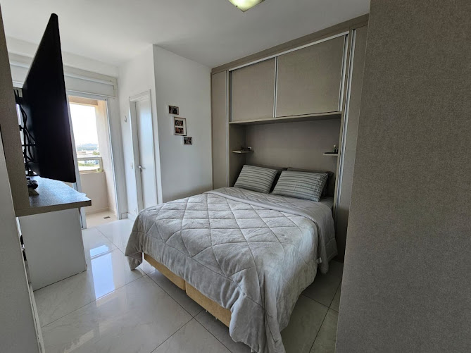 Apartamento em Condomínio - Venda, Tamboré, Barueri, SP
