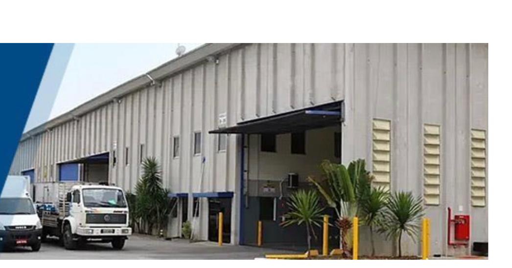 Galpão Industrial em Condomínio - Locação/Aluguel