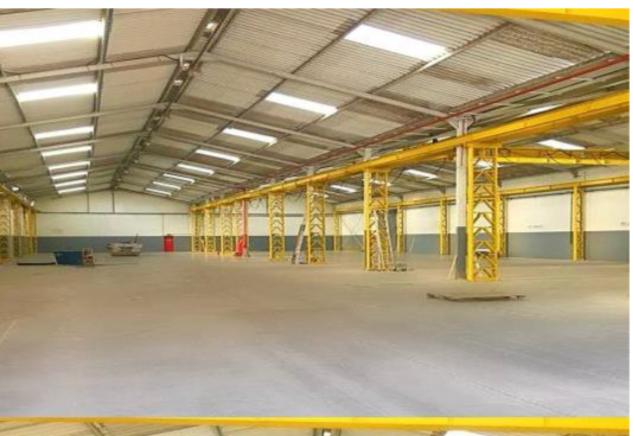 Galpão - Locação, Jaraguá, Osasco, SP