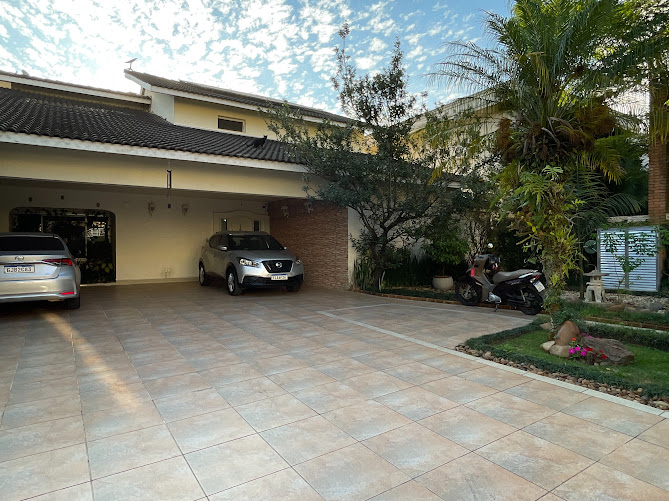 Casa em condomínio - Venda, Alphaville 10, Santana de Parnaíba, SP