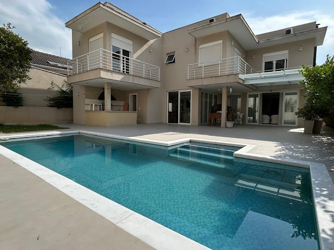 Casa em condomínio - Venda, Alphaville 11, Santana de Parnaíba, SP