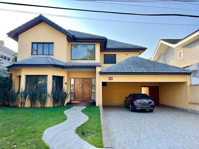 Casa em condomínio - Venda, MELVILLE, SANTANA DE PARNAÍBA, SP