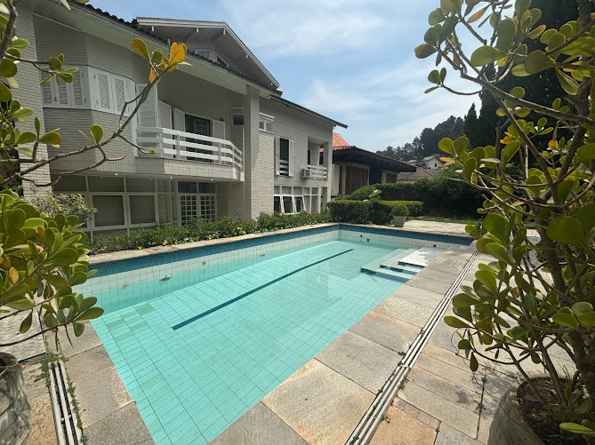 Casa em condomínio - Venda