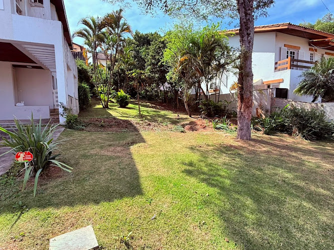 Terreno em condomínio - Venda, Alphaville 06, Santana de Parnaíba, SP