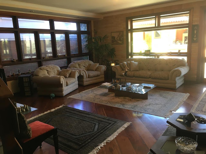 Casa em condomínio - Venda, Alphaville 05, Santana de Parnaíba, SP
