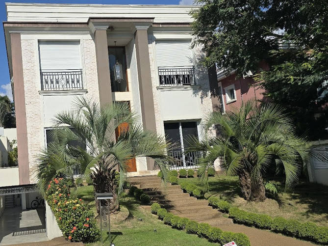 Casa em condomínio - Venda, Alphaville Dezoito do Forte, Santana de Parnaíba, SP