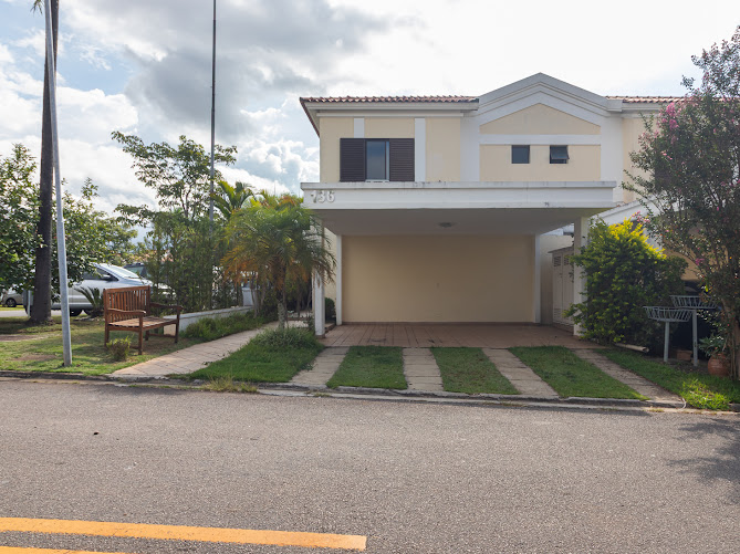 Casa em condomínio - Venda, Tamboré 05, Santana de Parnaíba, SP
