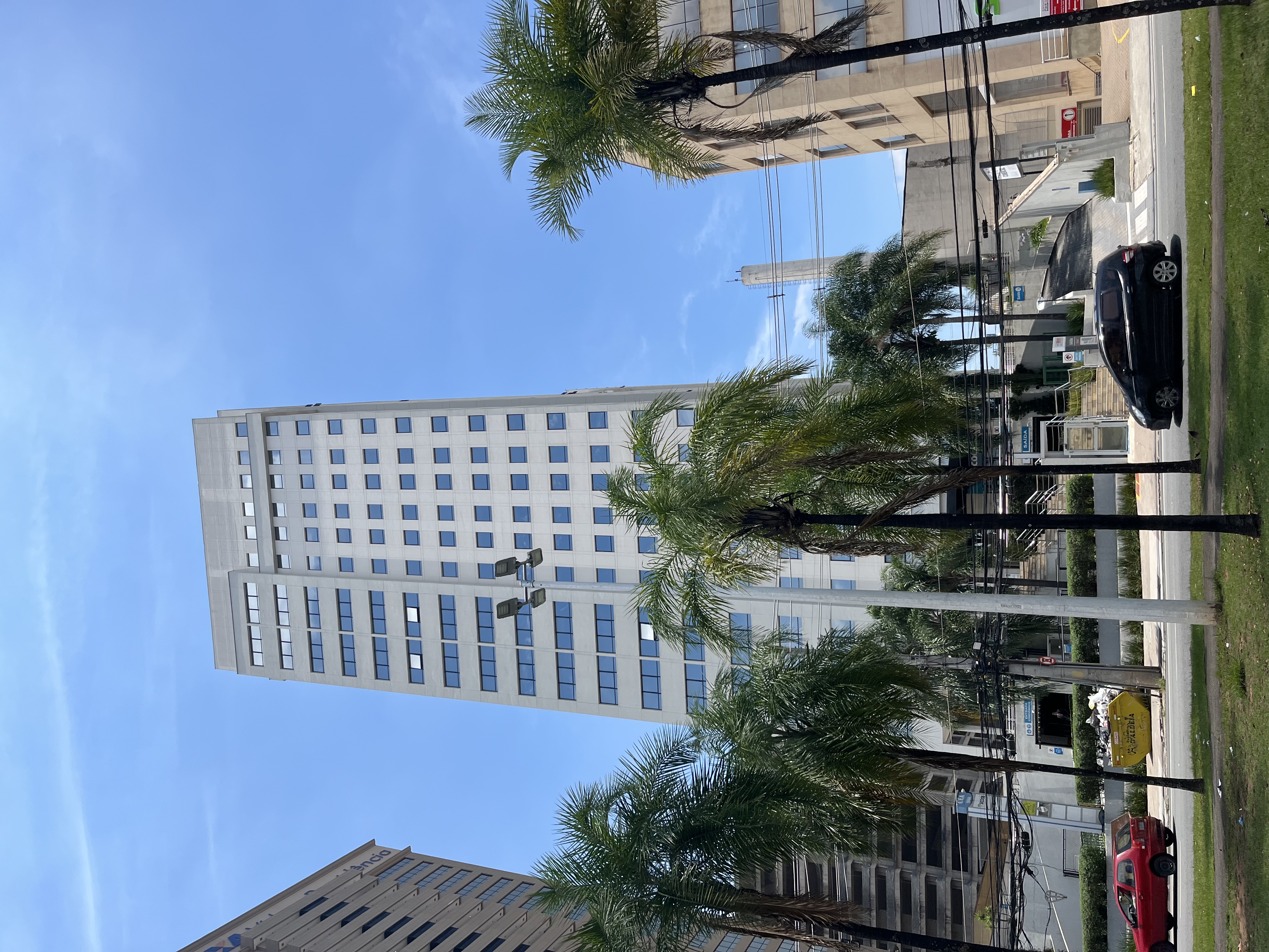 Andar Corporativo - Locação, Alphaville, Barueri, SP