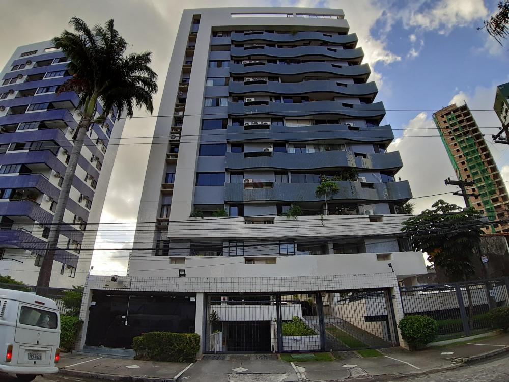 Apartamento - Venda, Casa Forte, Recife, PE