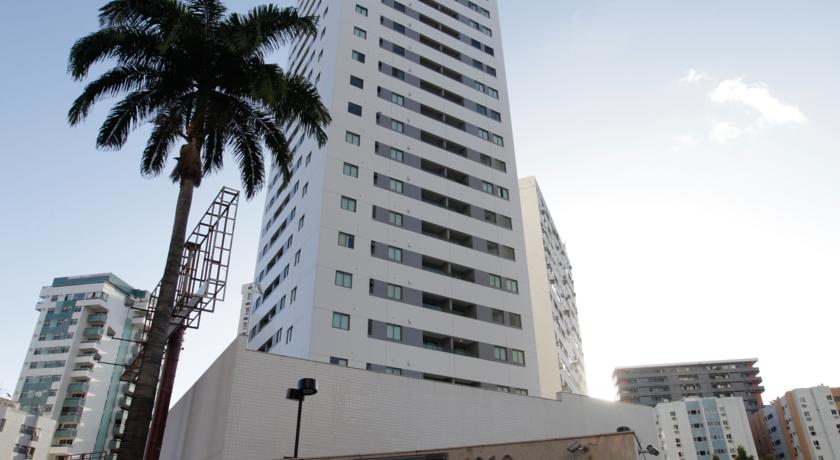 Apartamento - Locação, Boa Viagem, Recife, PE