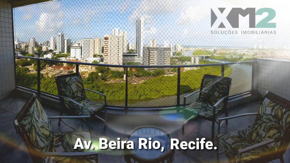 Apartamento - Venda, Ilha do Retiro, Recife, PE