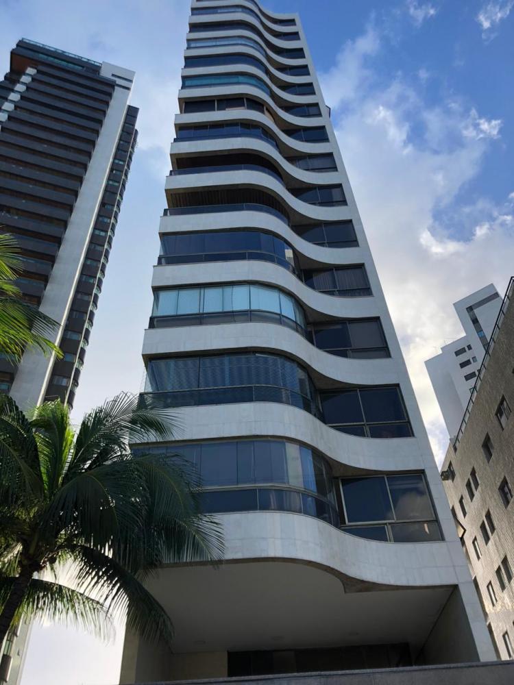 Apartamento - Venda, Boa Viagem, Recife, PE