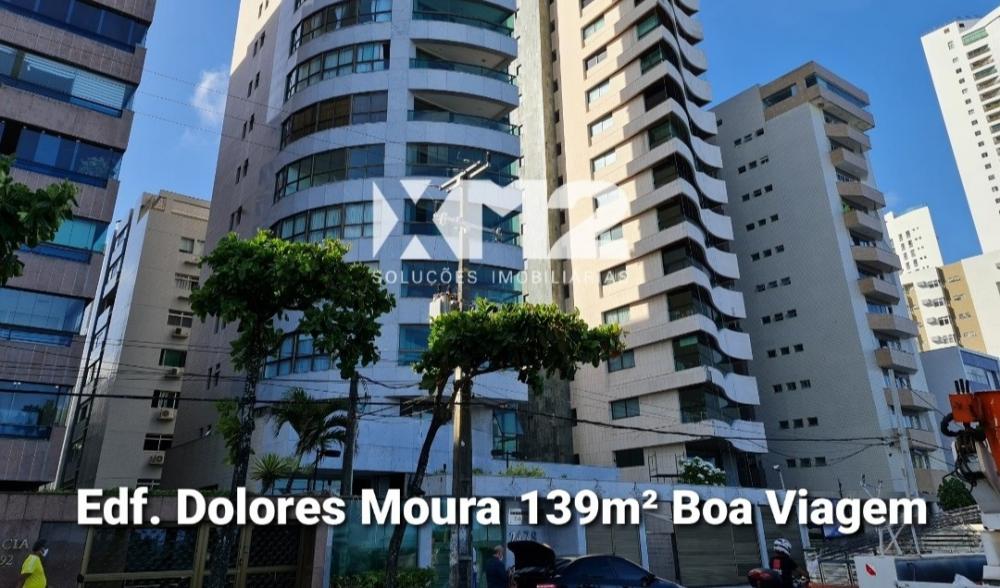 Apartamento - Venda, Boa Viagem, Recife, PE