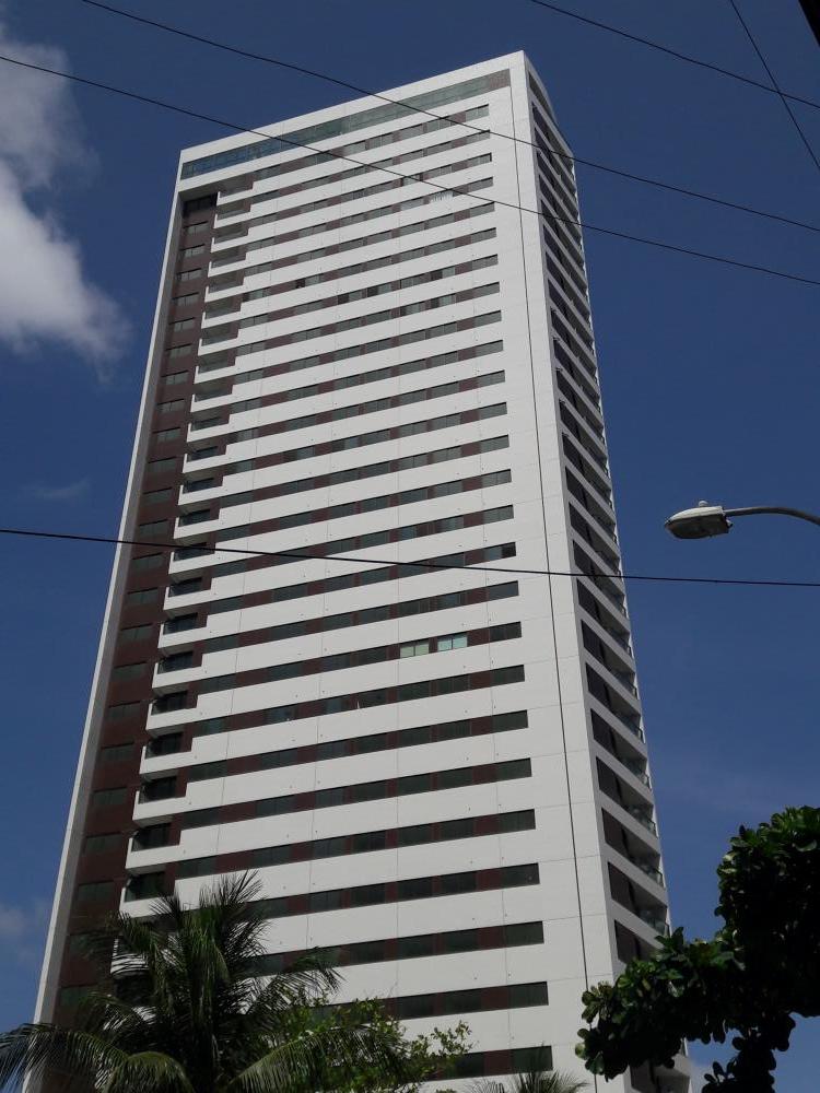 Apartamento - Venda, Boa Viagem, Recife, PE