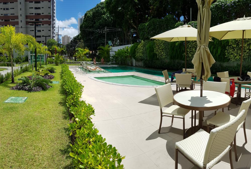 Apartamento - Locação, Parnamirim, Recife, PE