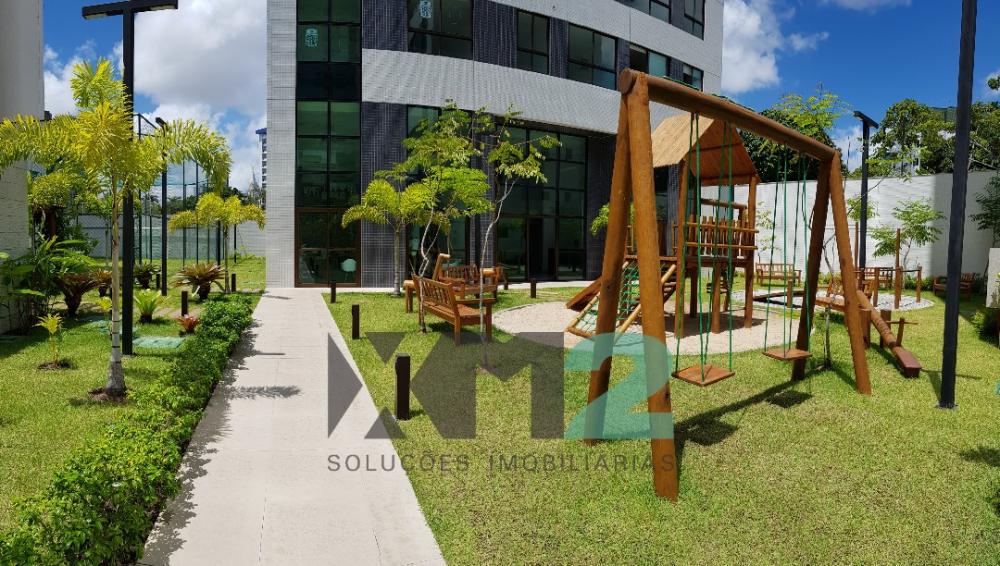 Apartamento - Locação, Parnamirim, Recife, PE