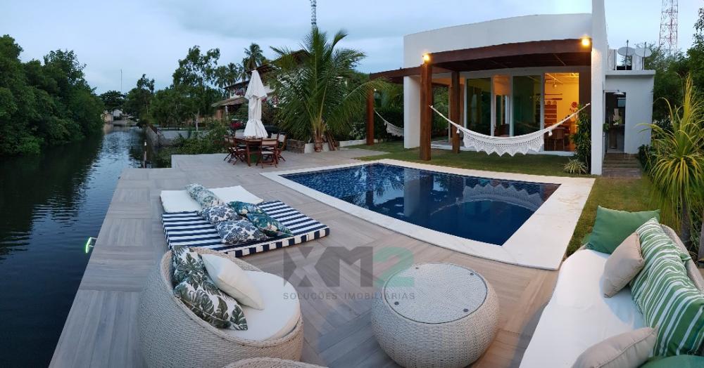 Casa - Locação, Ipojuca, PE