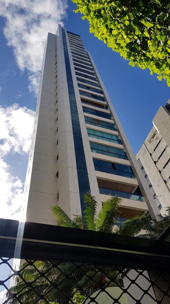 Apartamento - Venda, Boa Viagem, Recife, PE