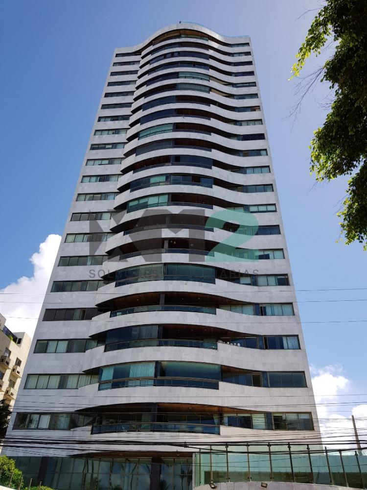 Apartamento - Venda, Boa Viagem, Recife, PE