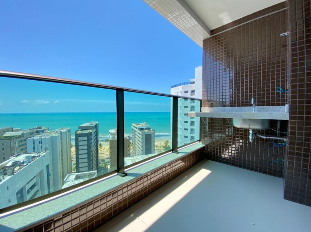 Apartamento - Venda, Boa Viagem, Recife, PE