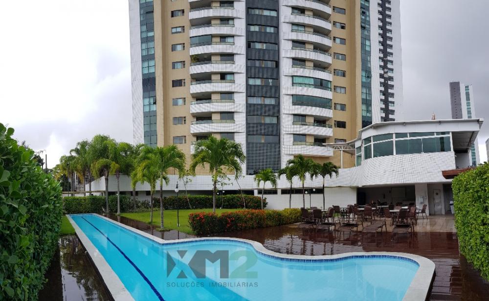 Apartamento - Venda, Torre, Recife, PE