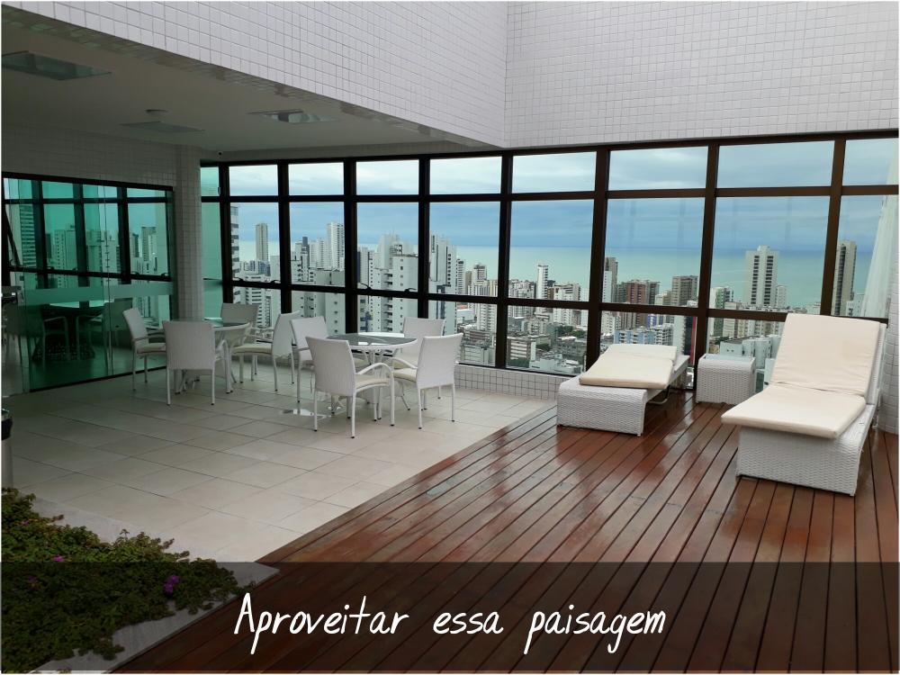 Apartamento - Venda, Boa Viagem, Recife, PE