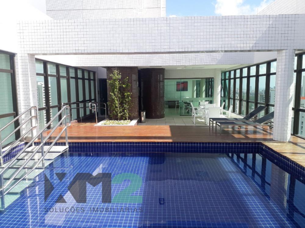 Apartamento - Locação, Boa Viagem, Recife, PE