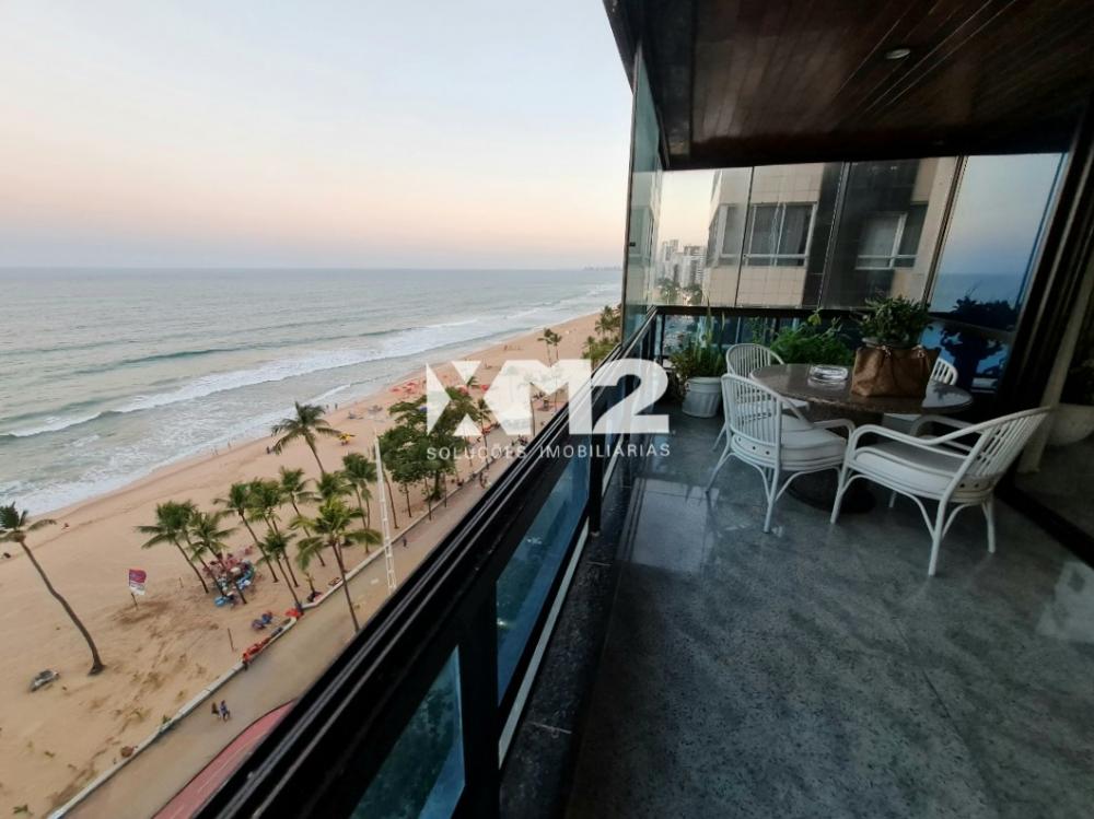 Apartamento - Venda, Boa Viagem, Recife, PE