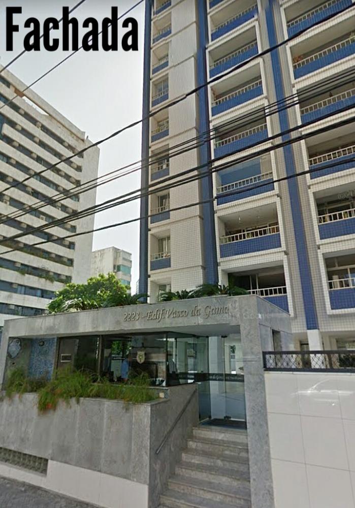 Apartamento - Venda, Boa Viagem, Recife, PE