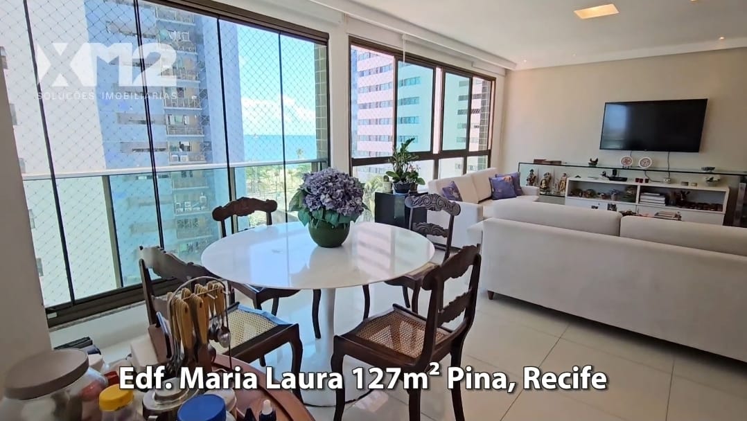 Apartamento - Venda, Pina, Recife, PE
