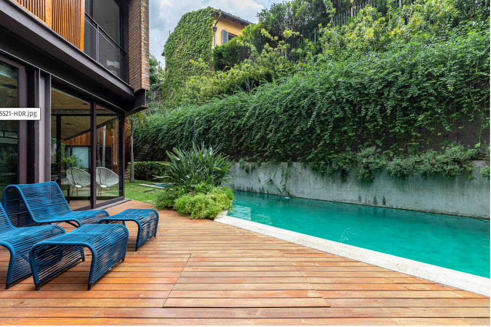 Casa 500m² no bairro Pacaembu, São Paulo. (Ref.:R1749694) 