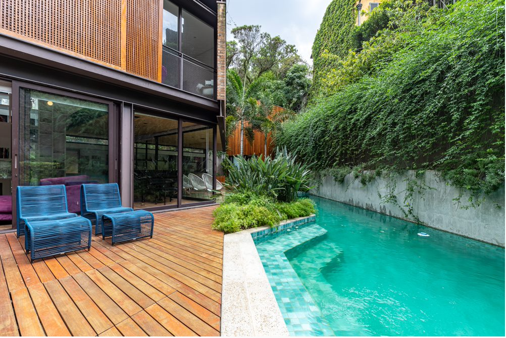 Casa 500m² no bairro Pacaembu, São Paulo. (Ref.:R1749694) 